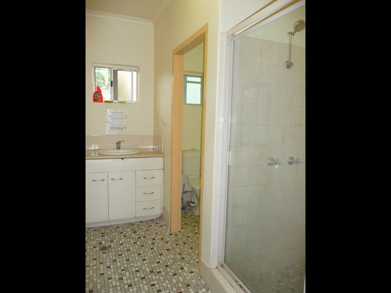 Parramatta Park QLD 4870