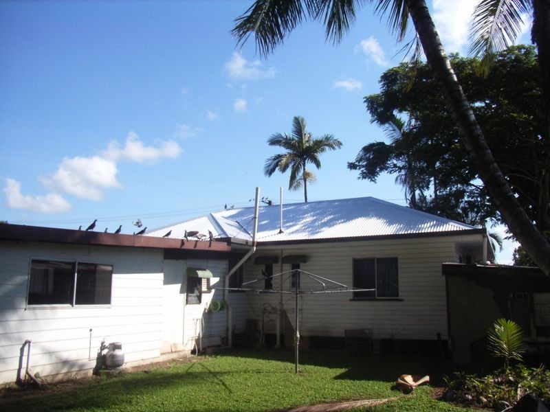 105 Callaghan Street, Mooroobool QLD 4870