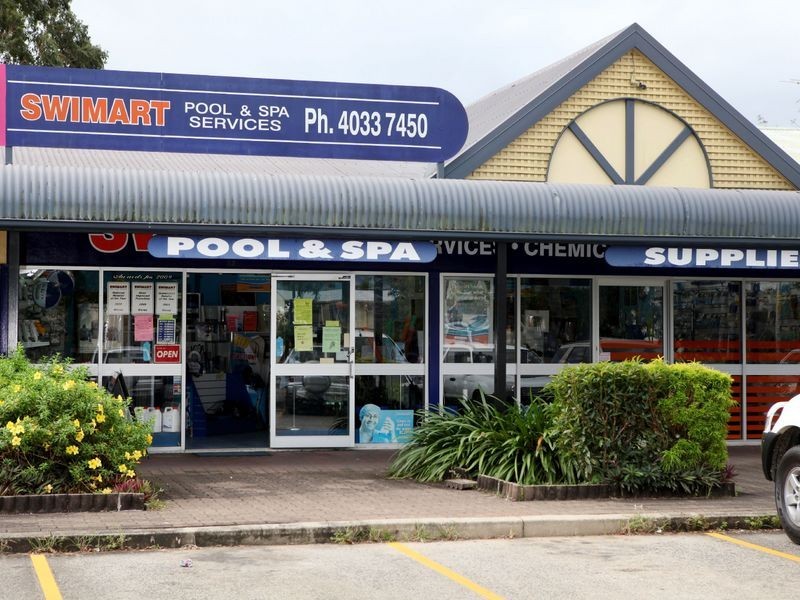 15-16 Charlotte Close, Cairns QLD 4870