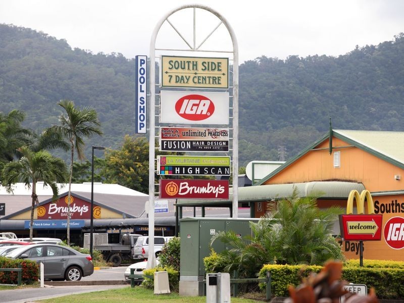 15-16 Charlotte Close, Cairns QLD 4870