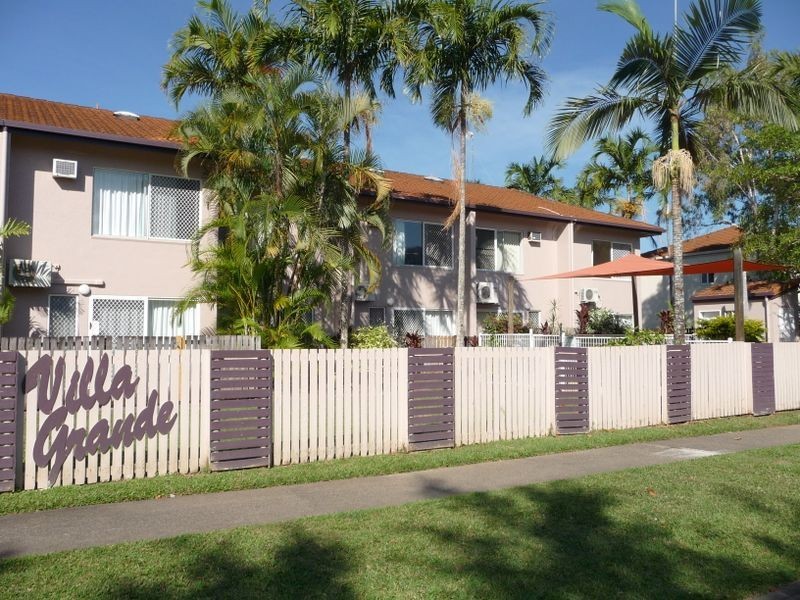 7/36 Springfield Crescent, Manoora QLD 4870