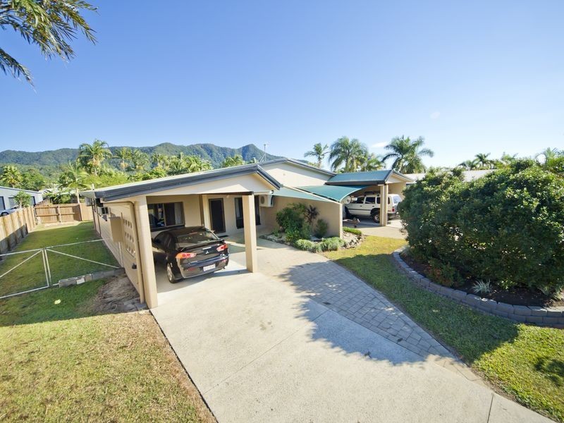 15 Golden Grove Drive, Bentley Park QLD 4869