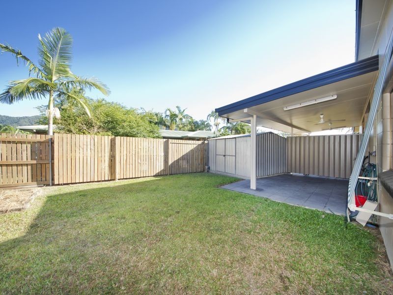 15 Golden Grove Drive, Bentley Park QLD 4869