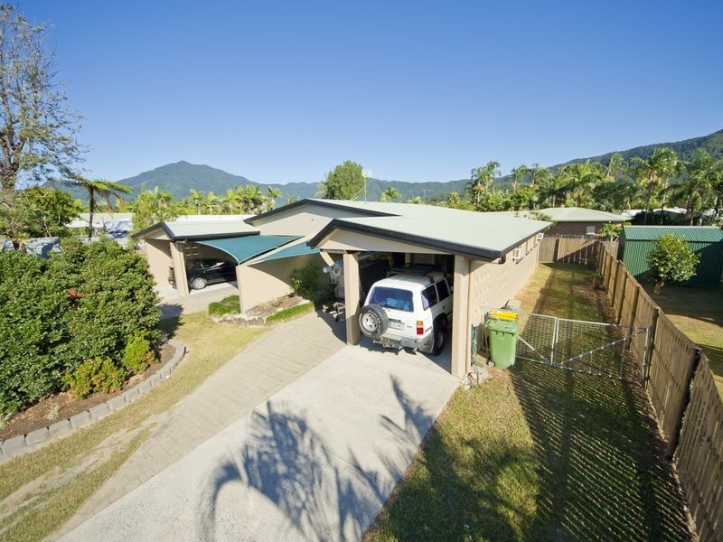 15 Golden Grove Drive, Bentley Park QLD 4869