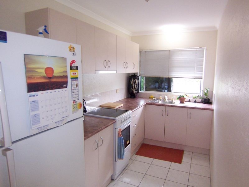 5/21 Moody Street, Manunda QLD 4870