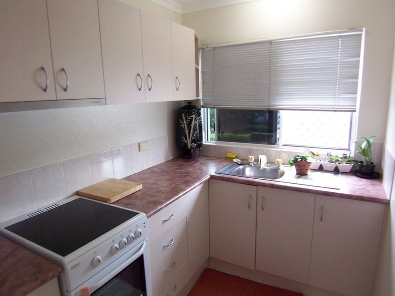 5/21 Moody Street, Manunda QLD 4870