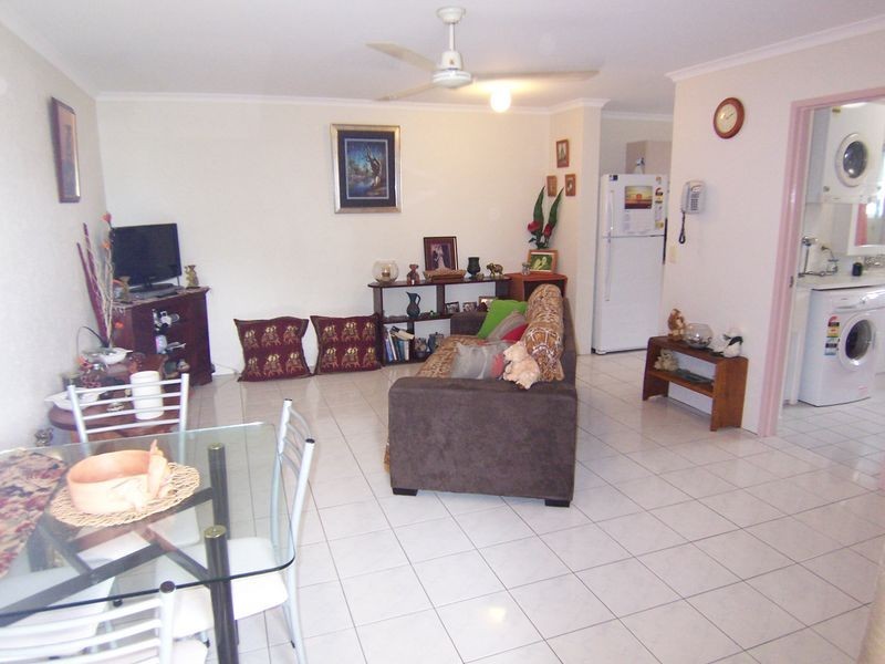 5/21 Moody Street, Manunda QLD 4870