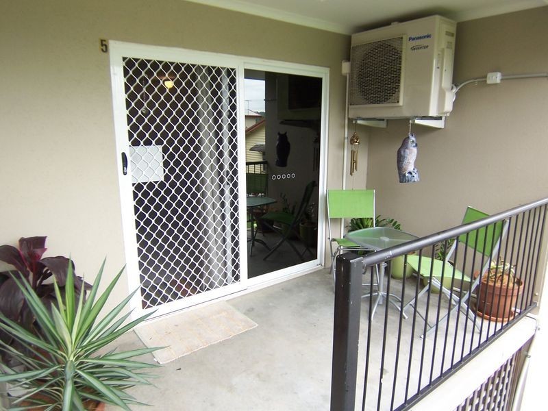 5/21 Moody Street, Manunda QLD 4870