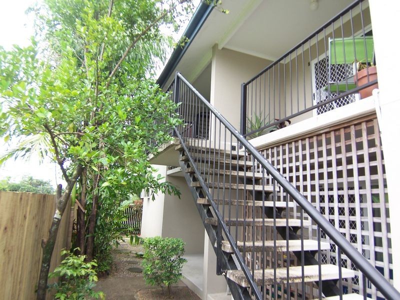 5/21 Moody Street, Manunda QLD 4870