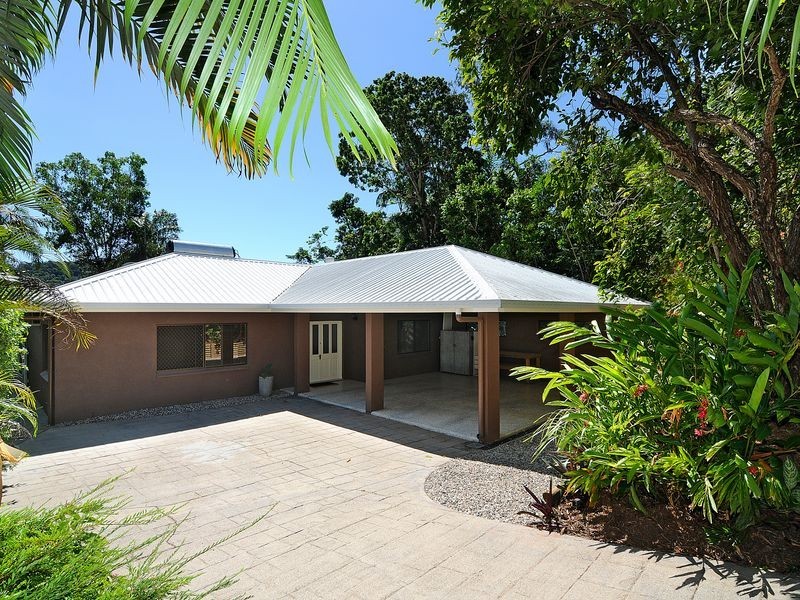17 Tolson Close, Brinsmead QLD 4870