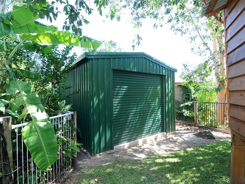 17 Tolson Close, Brinsmead QLD 4870