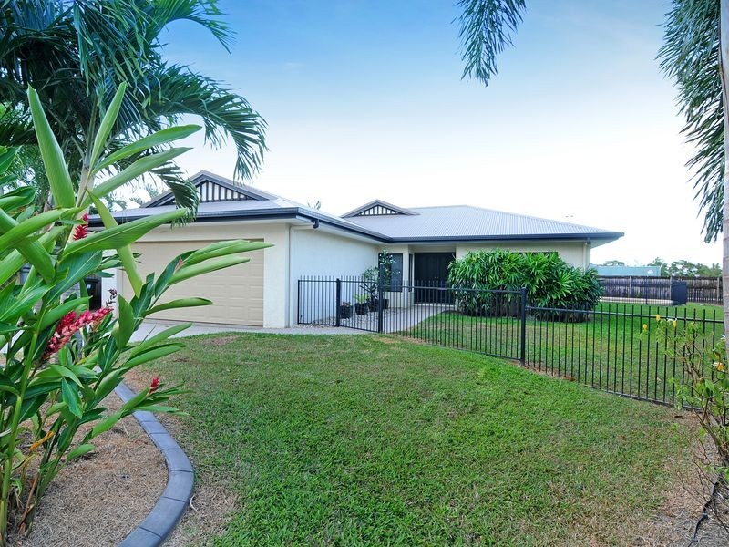22 Lucy Close, Kanimbla QLD 4870
