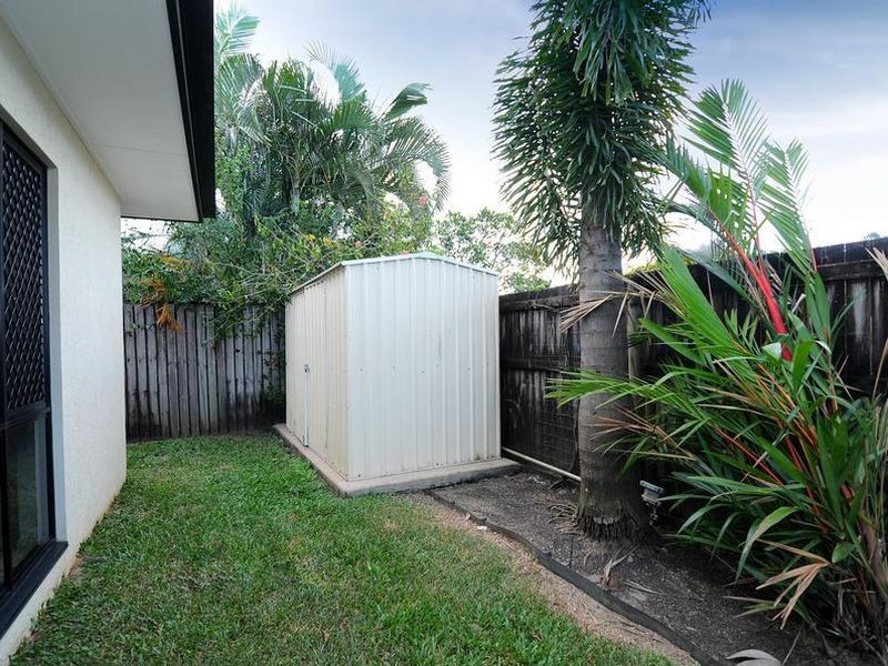 22 Lucy Close, Kanimbla QLD 4870