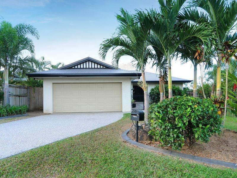 22 Lucy Close, Kanimbla QLD 4870