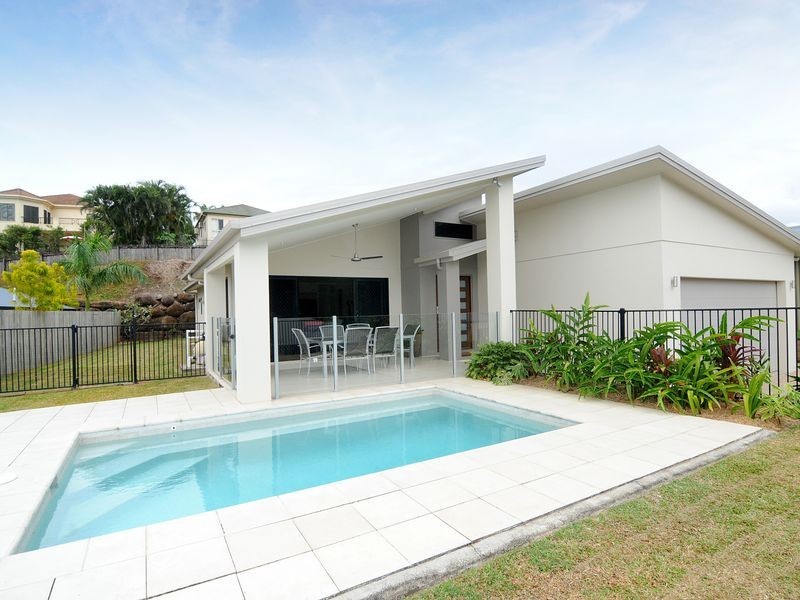 12 Greendale Close, Brinsmead QLD 4870