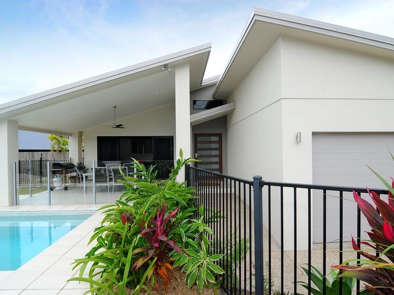 12 Greendale Close, Brinsmead QLD 4870