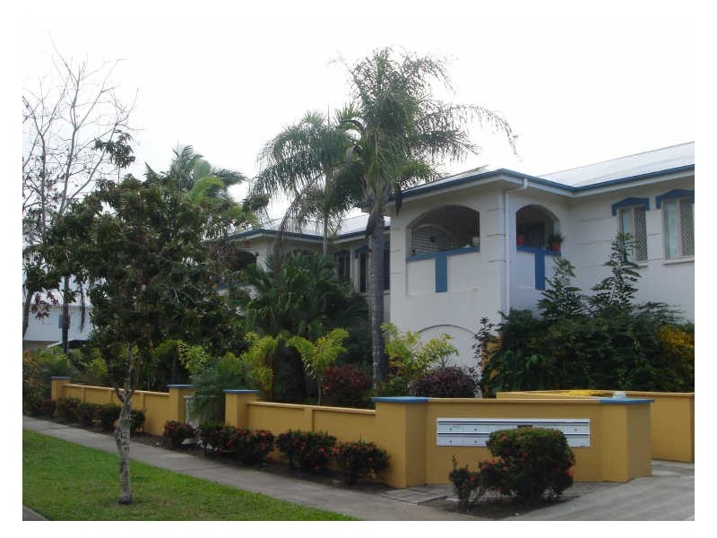 9/28 Springfield Crescent, Manoora QLD 4870