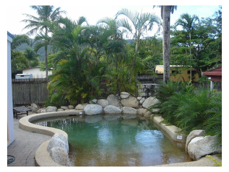 9/28 Springfield Crescent, Manoora QLD 4870