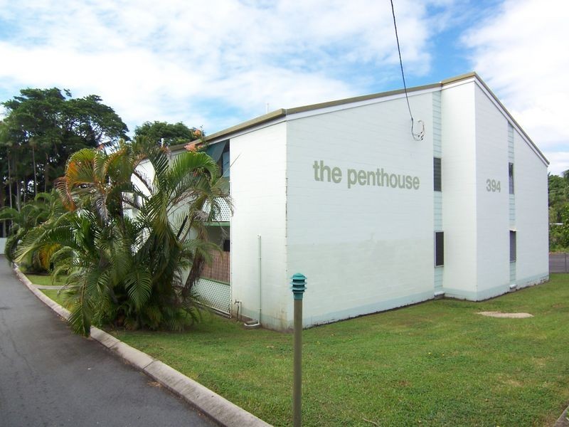 2/394 Mayers Street, Edge Hill QLD 4870