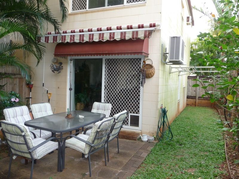 8/8 Short Street, Redlynch QLD 4870