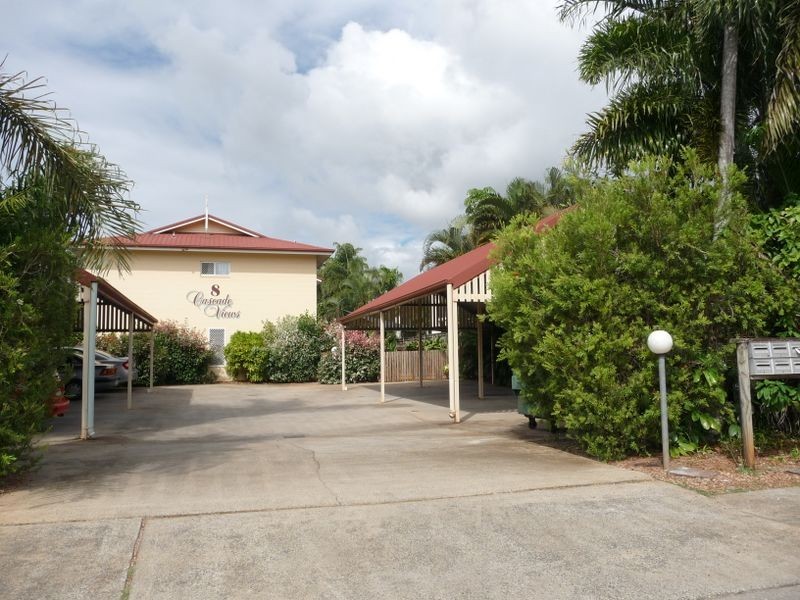 8/8 Short Street, Redlynch QLD 4870