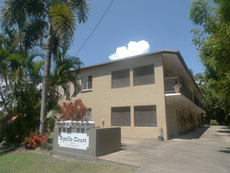 2/513 Varley Street, Yorkeys Knob QLD 4878