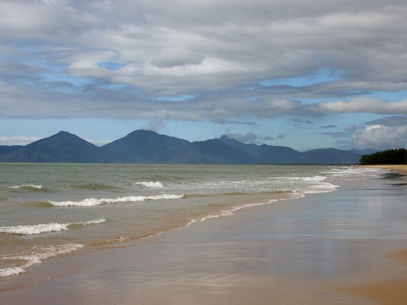 2/513 Varley Street, Yorkeys Knob QLD 4878