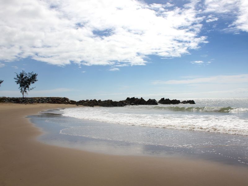 2/513 Varley Street, Yorkeys Knob QLD 4878