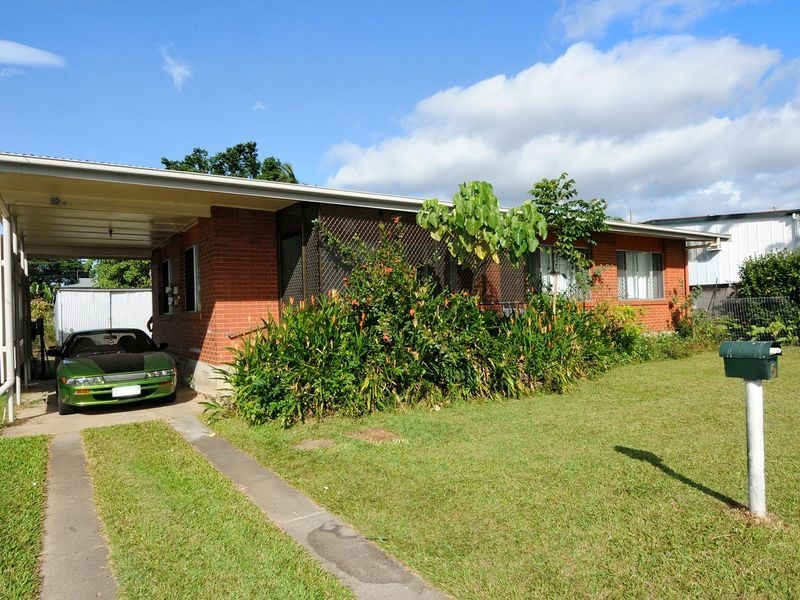 5 Boden Street, Edge Hill QLD 4870