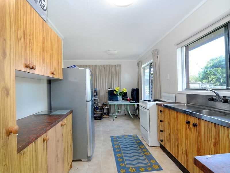 5 Boden Street, Edge Hill QLD 4870