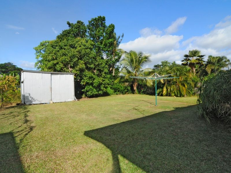 5 Boden Street, Edge Hill QLD 4870