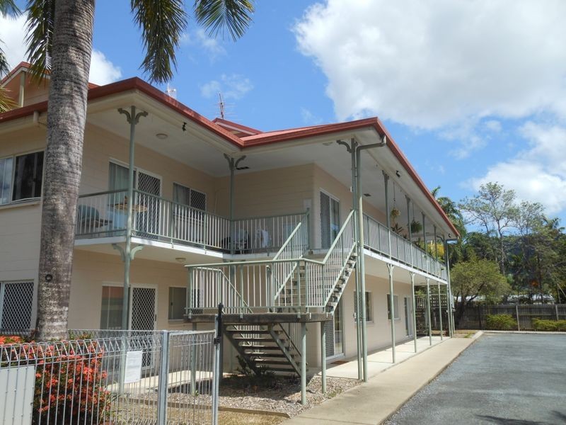 3/20 Springfield Crescent, Manoora QLD 4870