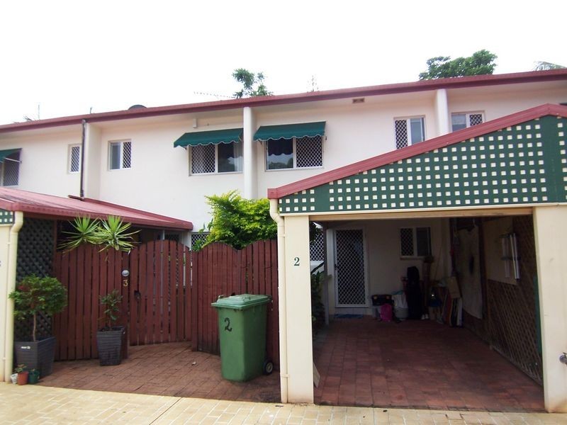 2/17 Vallely Street, Freshwater QLD 4870