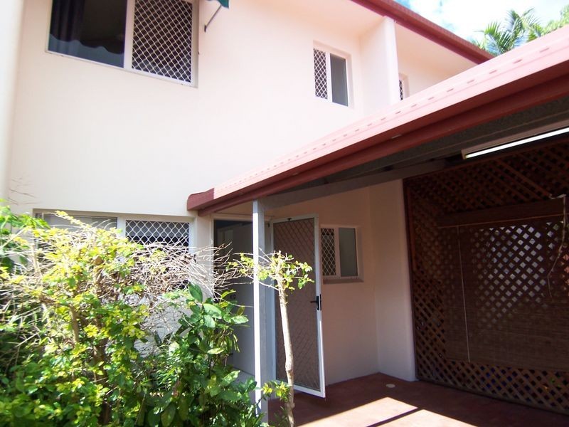 2/17 Vallely Street, Freshwater QLD 4870