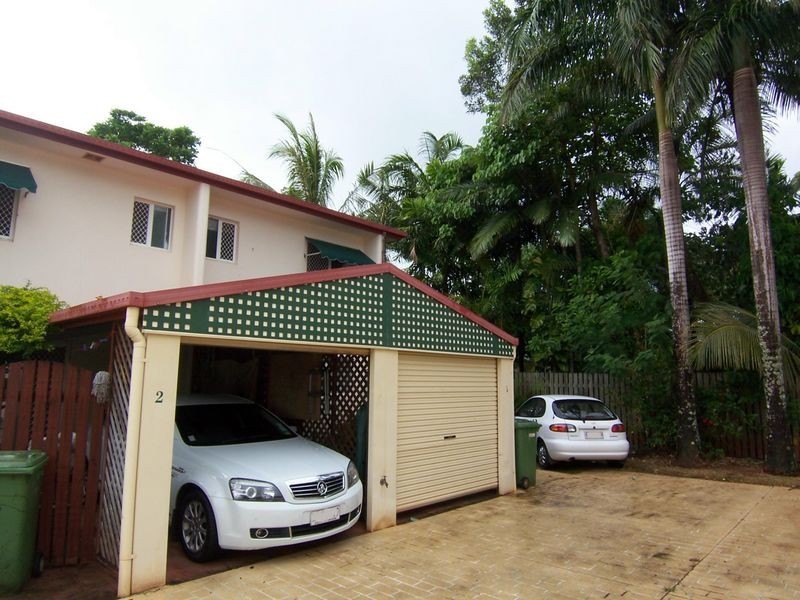 2/17 Vallely Street, Freshwater QLD 4870