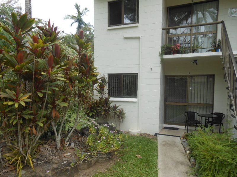 1/3 Mcpherson  Close, Edge Hill QLD 4870