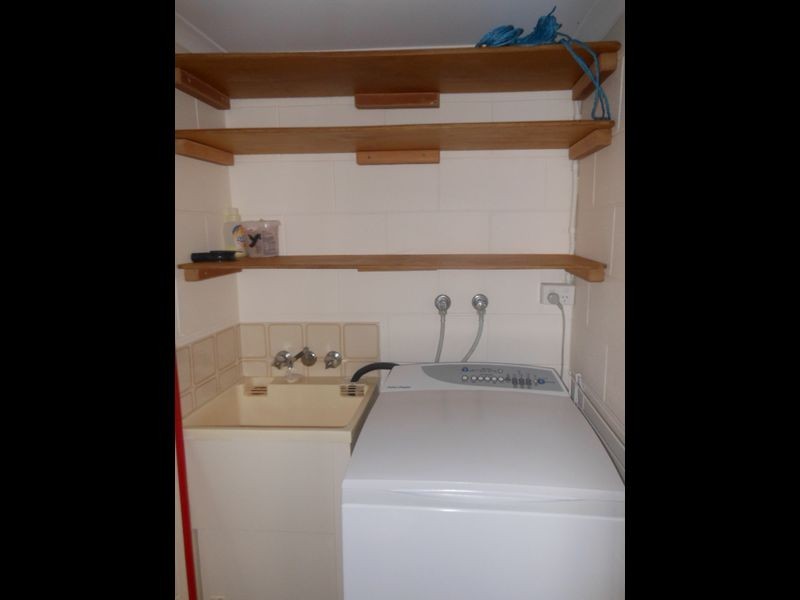 1/3 Mcpherson  Close, Edge Hill QLD 4870