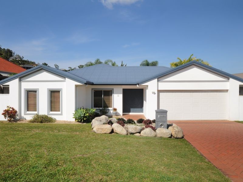 14 Greenock Way, Brinsmead QLD 4870