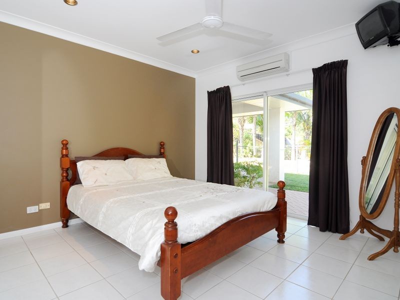 14 Greenock Way, Brinsmead QLD 4870