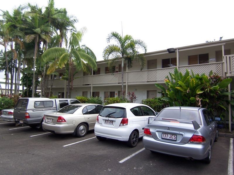 361/1 Anderson Road, Cairns QLD 4870