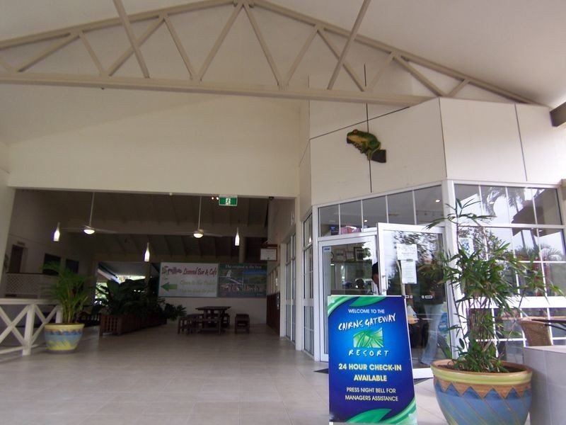 361/1 Anderson Road, Cairns QLD 4870