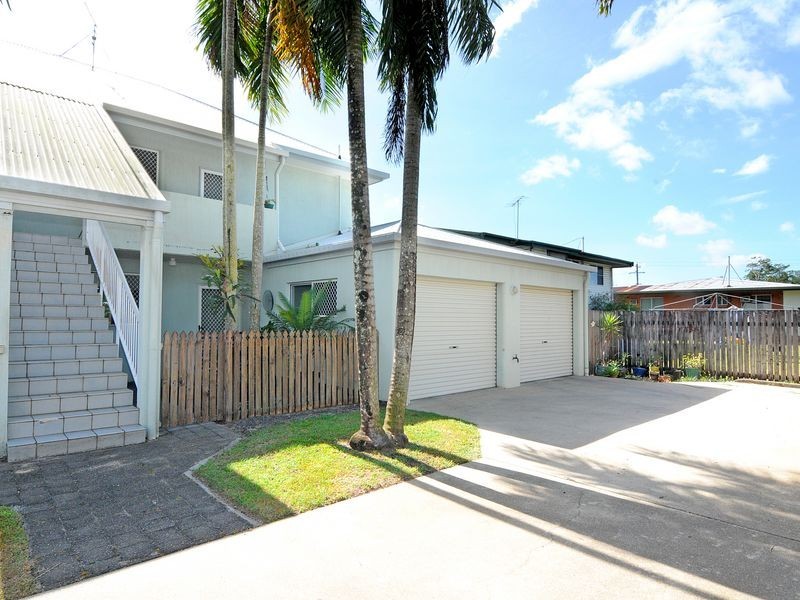 1/13 Givens Street, Westcourt QLD 4870