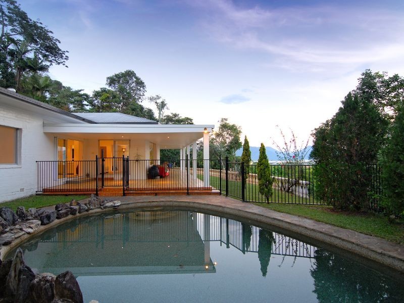 430 Mayers Street, Edge Hill QLD 4870