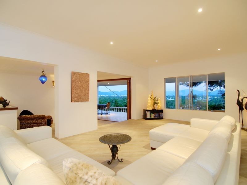 430 Mayers Street, Edge Hill QLD 4870