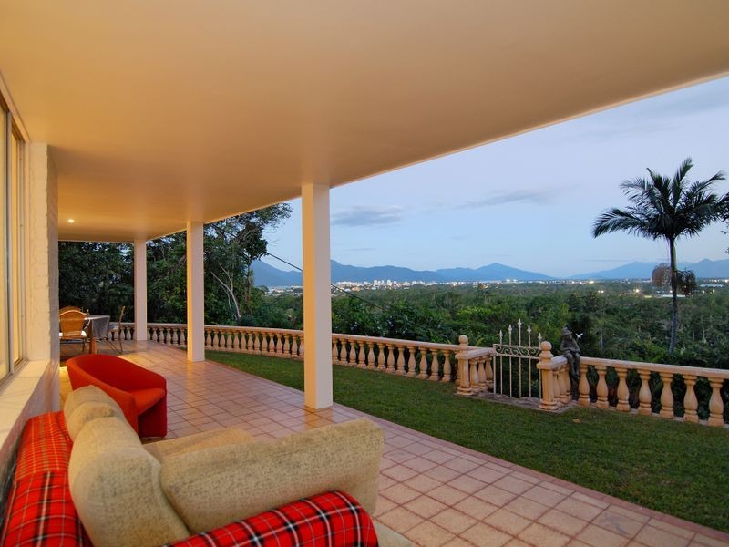 430 Mayers Street, Edge Hill QLD 4870