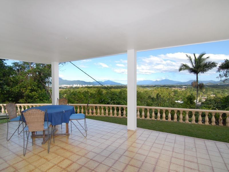 430 Mayers Street, Edge Hill QLD 4870