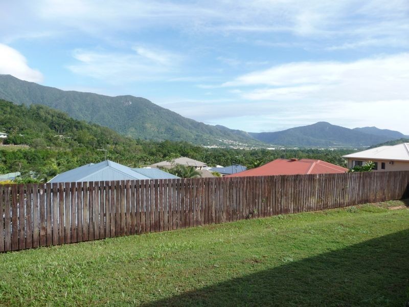 3 Everglade Rise, Brinsmead QLD 4870