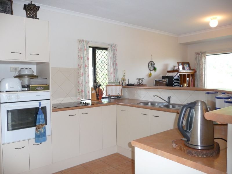 3 Everglade Rise, Brinsmead QLD 4870