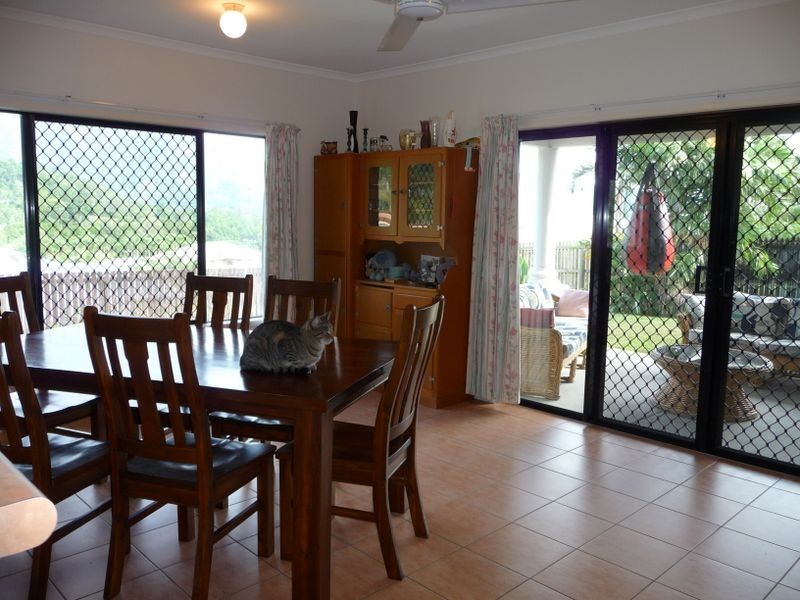 3 Everglade Rise, Brinsmead QLD 4870