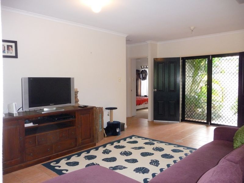 3 Everglade Rise, Brinsmead QLD 4870